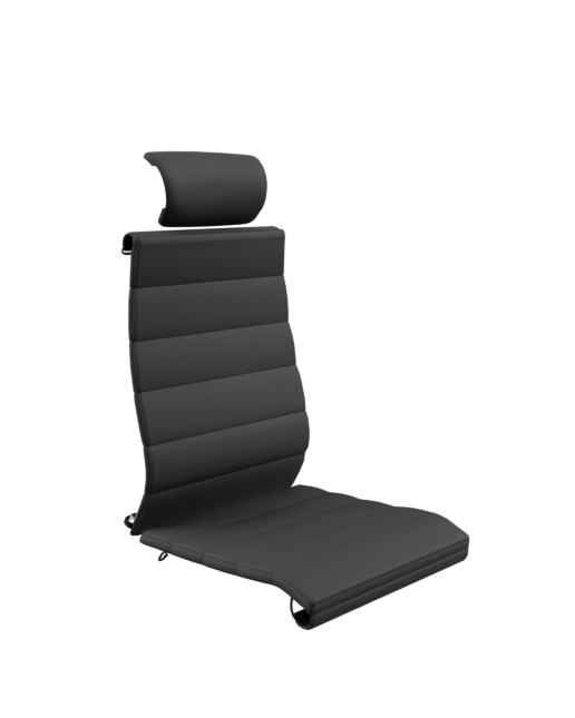 кресло МЕТТА S-B2.K-R Upgrade-1 - UMF(SY271)