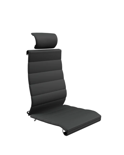 кресло МЕТТА S-B2.K-R Upgrade-1 - UMF(SY271)