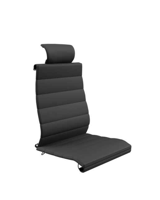 кресло МЕТТА S-L2.K-R Upgrade-1 - UMF(SY271)