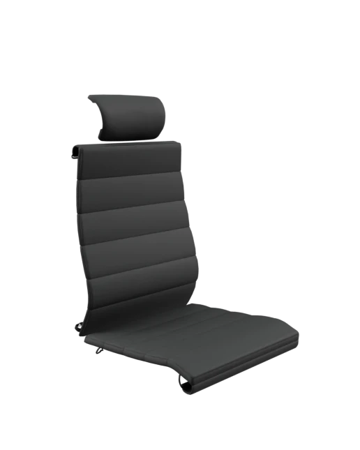 кресло МЕТТА S-L2.K-R Upgrade-1 - UMF(SY271)