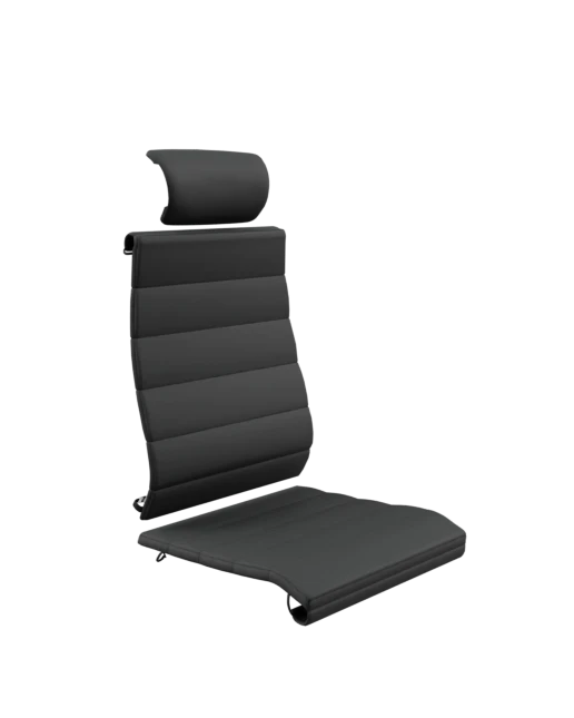 кресло МЕТТА Y-B2.K-R Upgrade-1 - UMF(SY271)