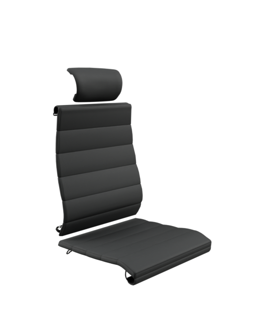 кресло МЕТТА Y-L2.K-R Upgrade-1 - UMF(SY271)