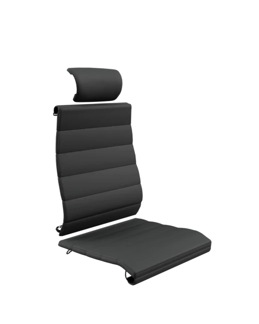 кресло МЕТТА Y-L2.K-R Upgrade-1 - UMF(SY271)