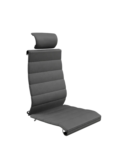 кресло МЕТТА S-B2.K-R Upgrade-1 - Bahama