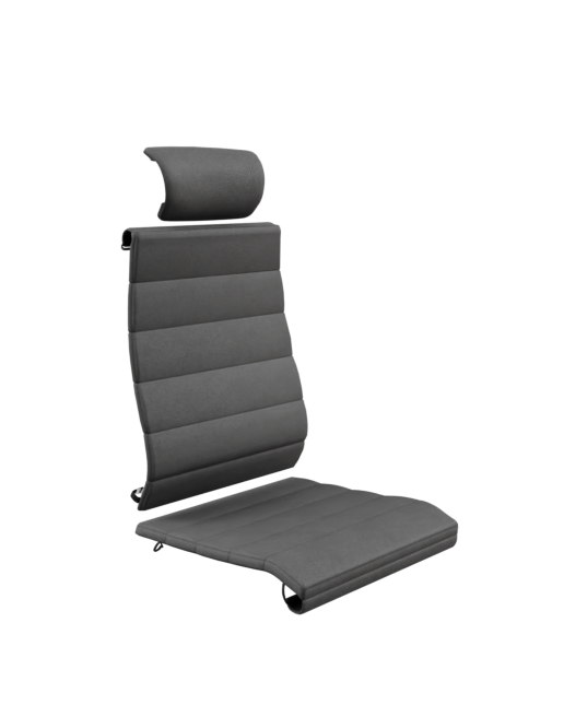 кресло МЕТТА Y-B2.K-R Upgrade-1 - Bahama