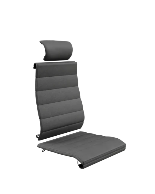 кресло МЕТТА Y-B2.K-R Upgrade-1 - Bahama