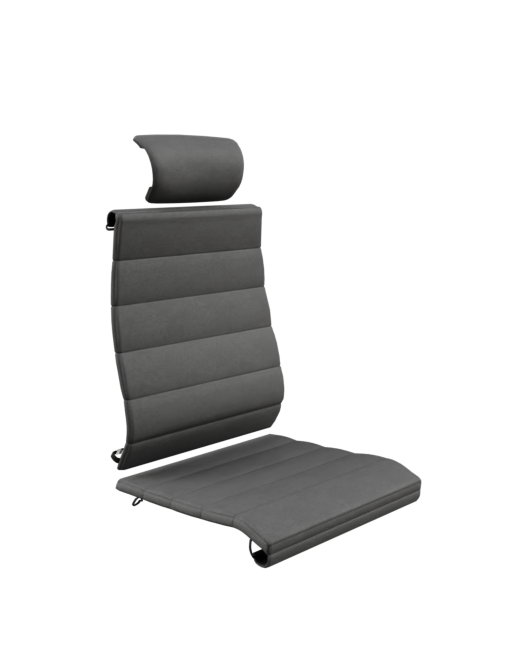 кресло МЕТТА Y-L2.K-R Upgrade-1 - Bahama