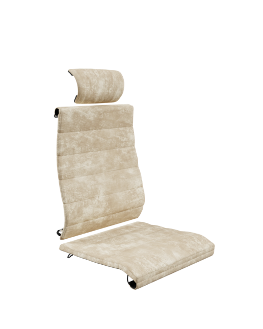 кресло МЕТТА Y-L2.K-R Upgrade-1 - Bravo