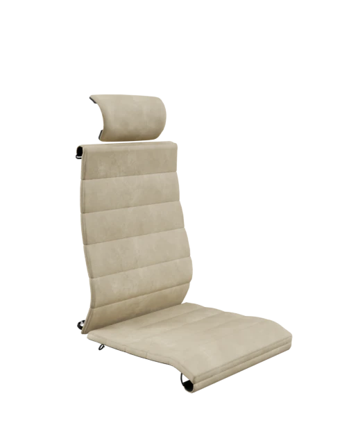 кресло МЕТТА S-B2.K-R Upgrade-1 - Noel