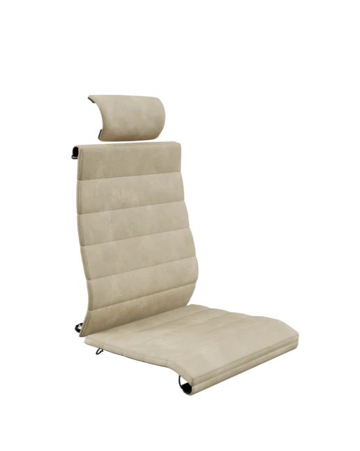 кресло МЕТТА S-L2.K-R Upgrade-1 - Noel