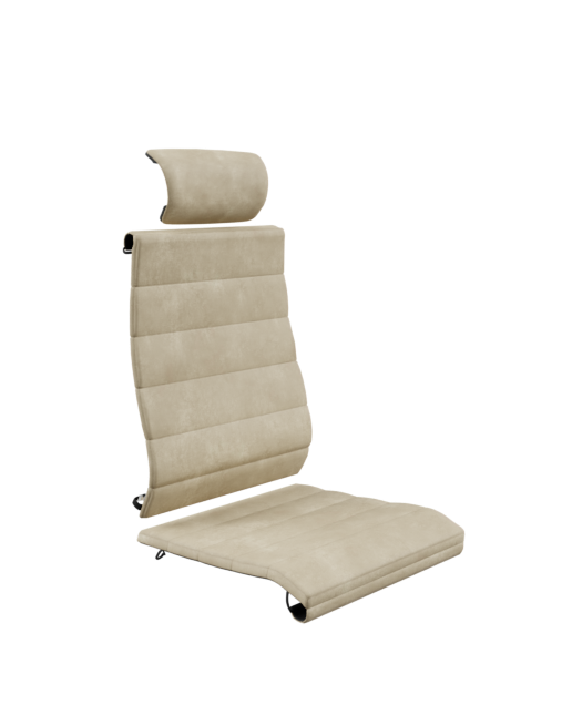 кресло МЕТТА Y-B2.K-R Upgrade-1 - Noel