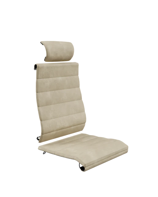 кресло МЕТТА Y-B2.K-R Upgrade-1 - Noel