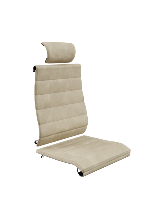 кресло МЕТТА Y-L2.K-R Upgrade-1 - Noel