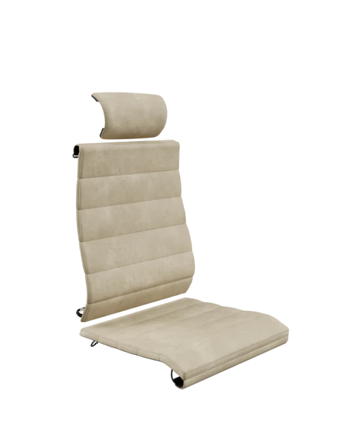 кресло МЕТТА Y-L2.K-R Upgrade-1 - Noel