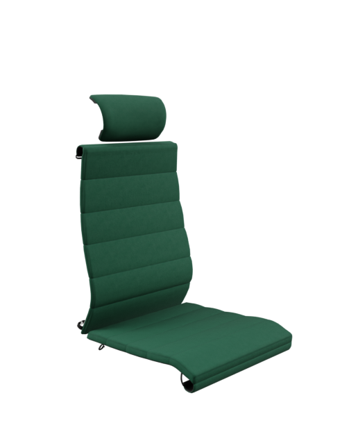 кресло МЕТТА S-B2.K-R Upgrade-1 - Vivaldi