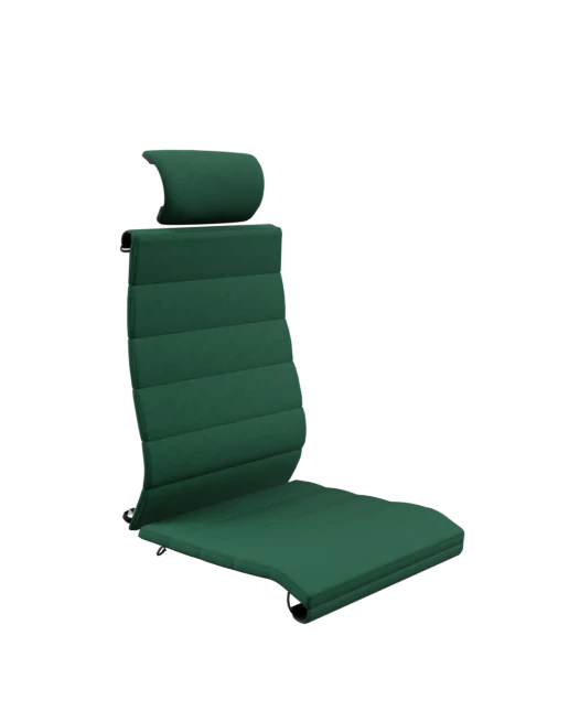 кресло МЕТТА S-B2.K-R Upgrade-1 - Vivaldi