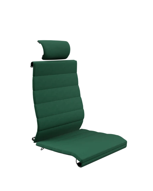 кресло МЕТТА S-L2.K-R Upgrade-1 - Vivaldi