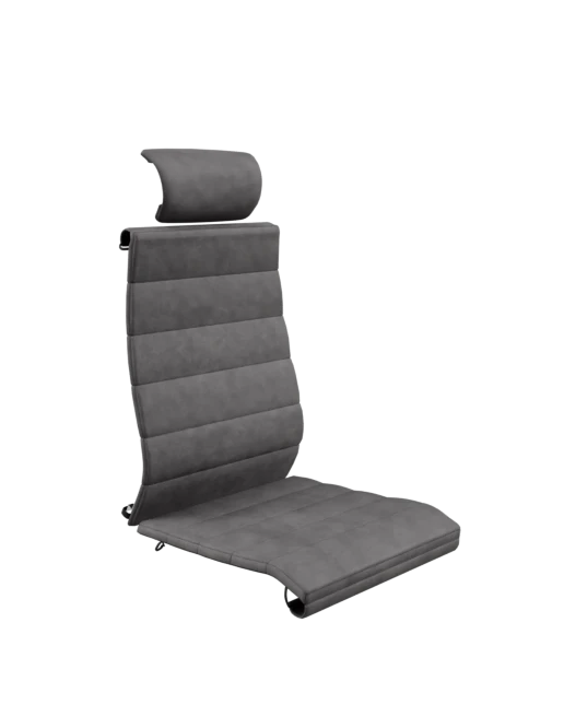 кресло МЕТТА S-B2.K-R Upgrade-1 - GoyaLE