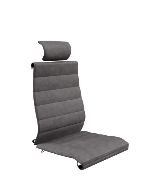 кресло МЕТТА S-L2.K-R Upgrade-1 - GoyaLE