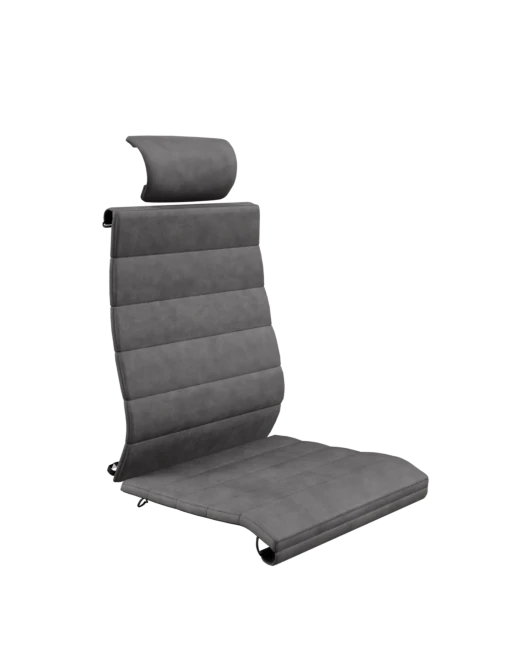 кресло МЕТТА S-L2.K-R Upgrade-1 - GoyaLE