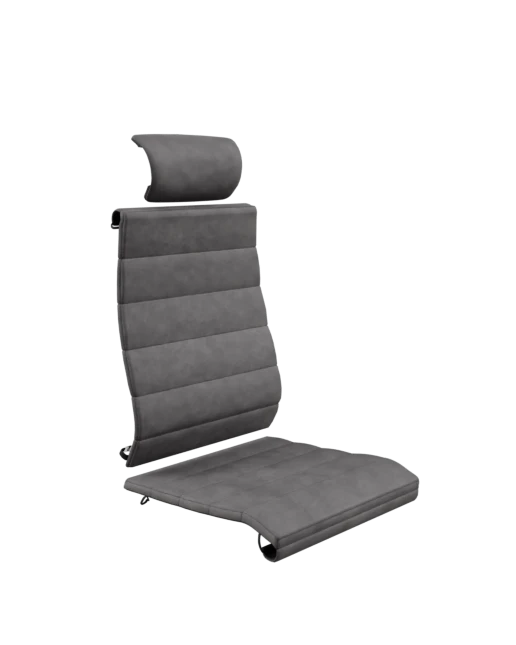 кресло МЕТТА Y-B2.K-R Upgrade-1 - GoyaLE