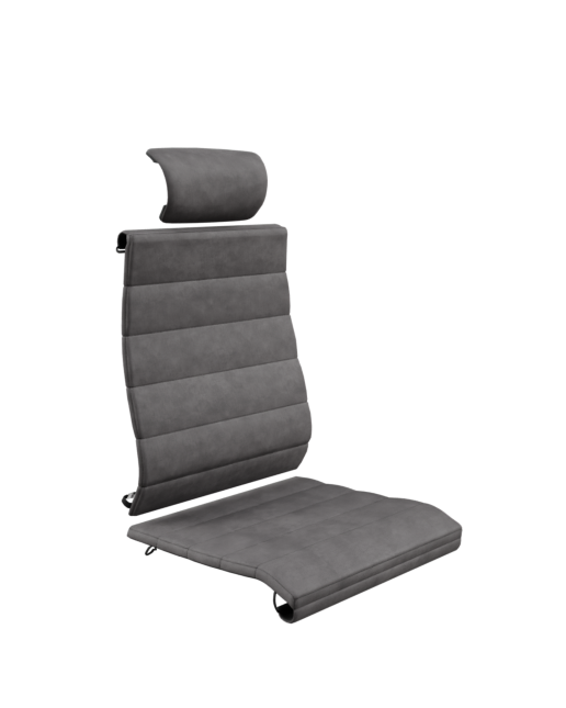 кресло МЕТТА Y-L2.K-R Upgrade-1 - GoyaLE