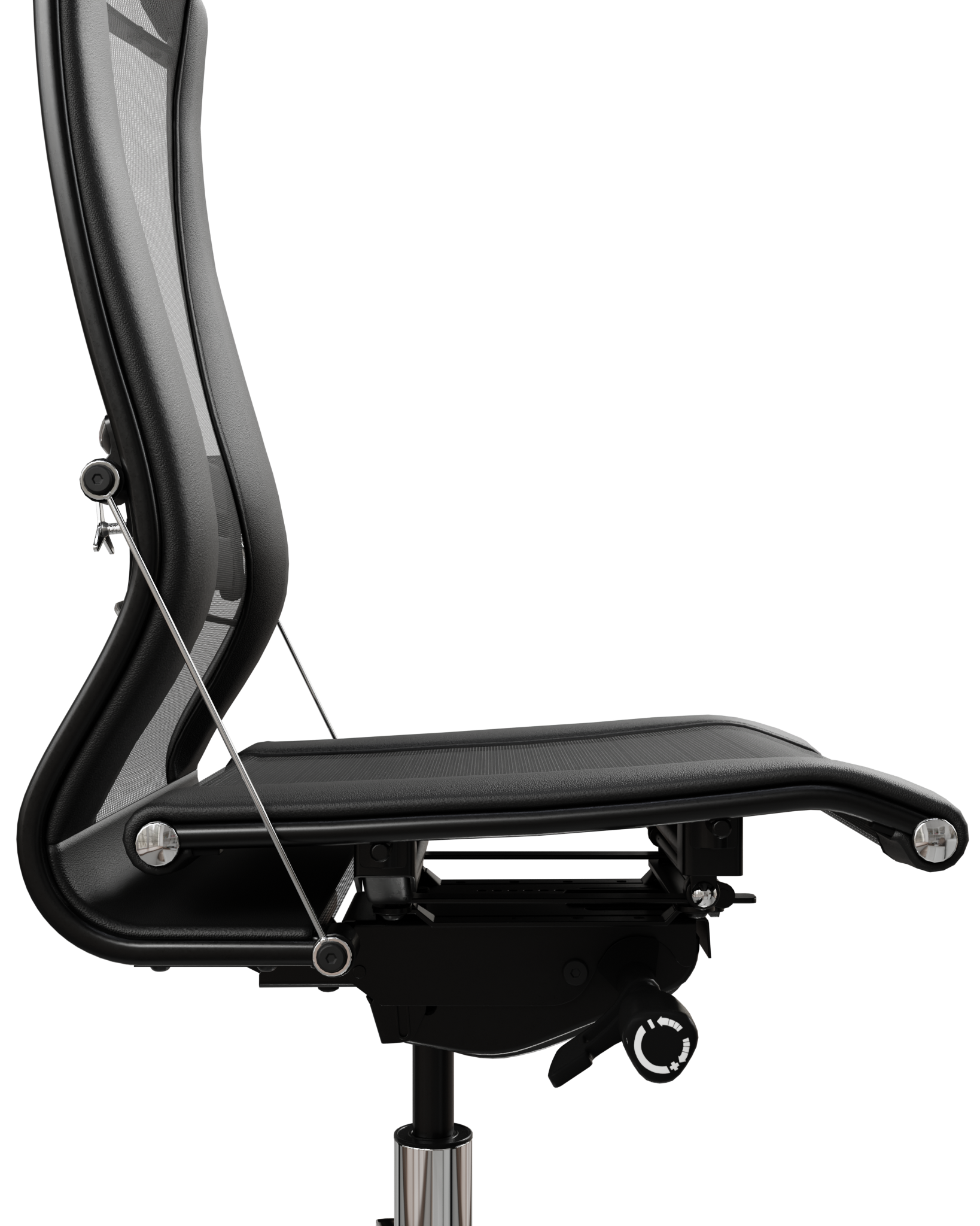 кресло МЕТТА Дополнительный усилитель спинки кресла