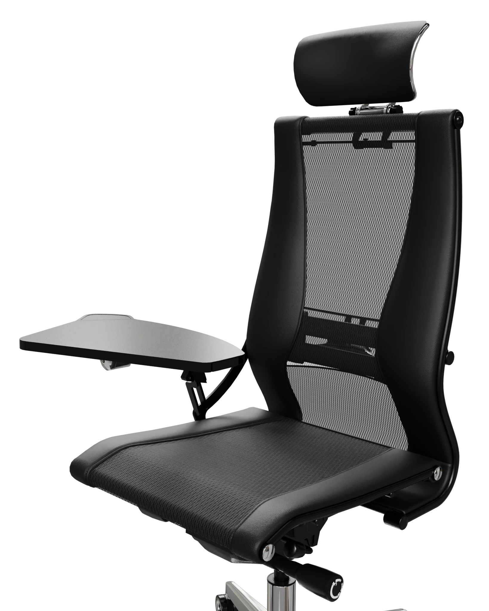 кресло МЕТТА Столик откидной (Пюпитр)