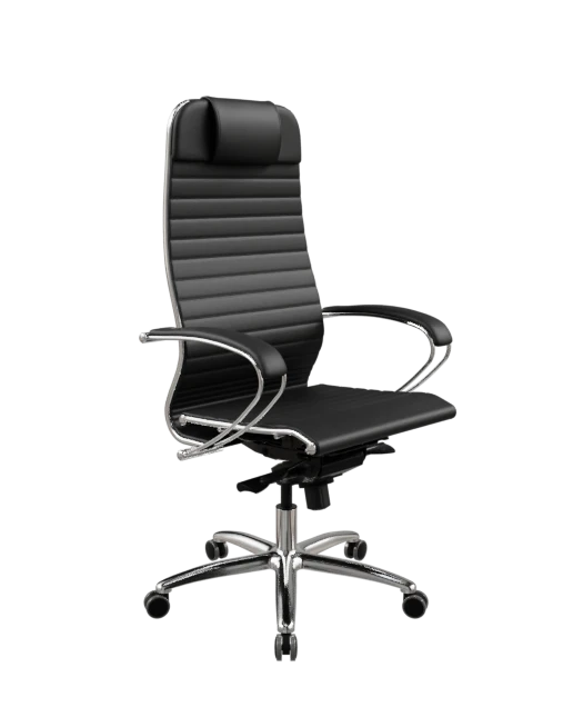 кресло МЕТТА Samurai L1-3K - Infinity