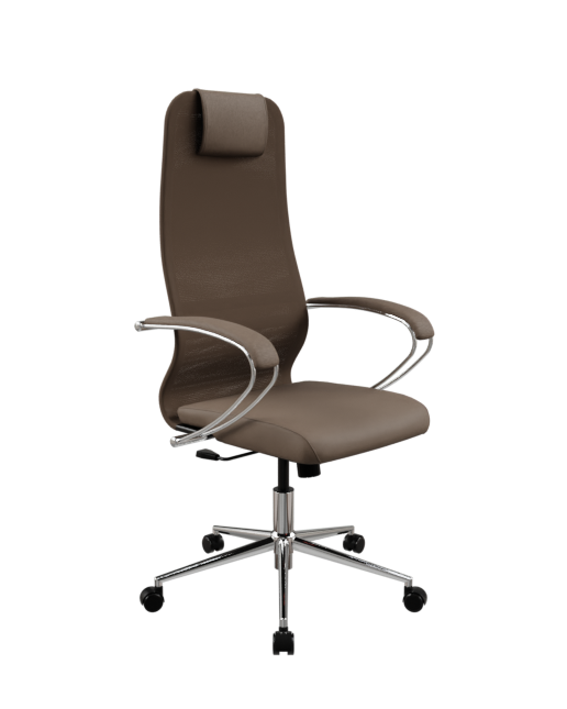 кресло ERGOLIFE Sit 8 B1-9K - X2+Bahama