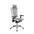 кресло МЕТТА Y 4DF L2-57D - YM93+Infinity