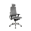 кресло МЕТТА Move B2-5D - YM93