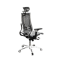 кресло МЕТТА Move B2-14D - YM93+Infinity