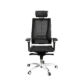 кресло МЕТТА Move B2-14D - YM93+Infinity