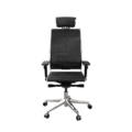 кресло МЕТТА Move B2-5D - YM93