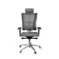 кресло МЕТТА Y 4DF L2-57D - YM93+Infinity