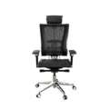 кресло МЕТТА Y 4DF L2-57D - YM93+Infinity