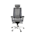 кресло МЕТТА Move B2-14D - YM93+Infinity