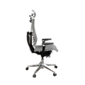 кресло МЕТТА Y 4DF B2-5D - YM93