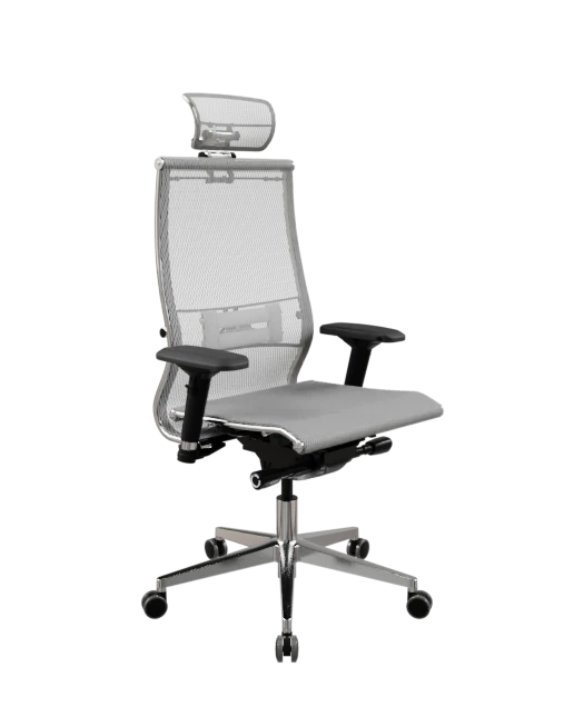 кресло МЕТТА Кресло Samurai S-3