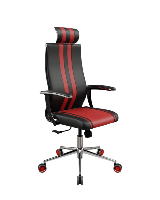 кресло ERGOLIFE SynchroSit 10 B2-187U - Extra