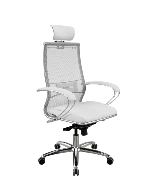 кресло МЕТТА Кресло Samurai SL-2