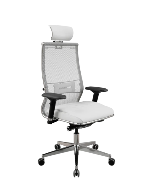 кресло МЕТТА Кресло Samurai SL-3