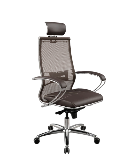 кресло МЕТТА Кресло Samurai SL-2