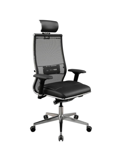 кресло МЕТТА Кресло Samurai SL-3