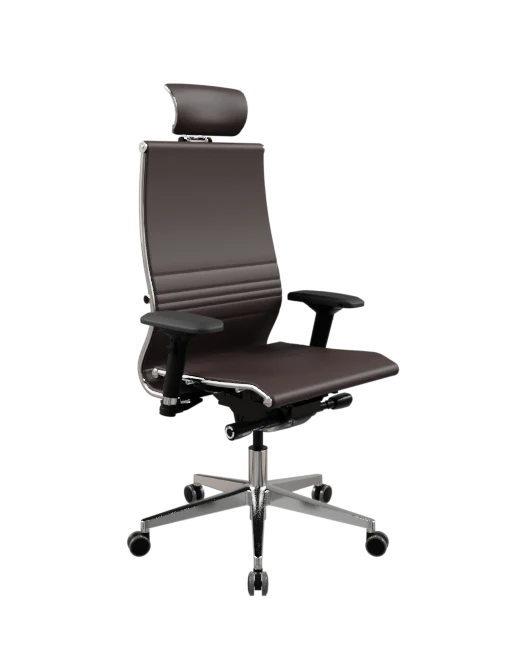 кресло МЕТТА Кресло Samurai K-3