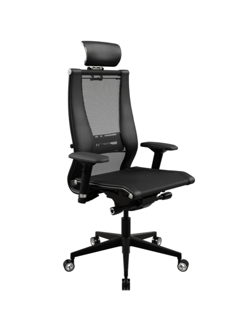 кресло МЕТТА Samurai L2-16D - TS+Infinity