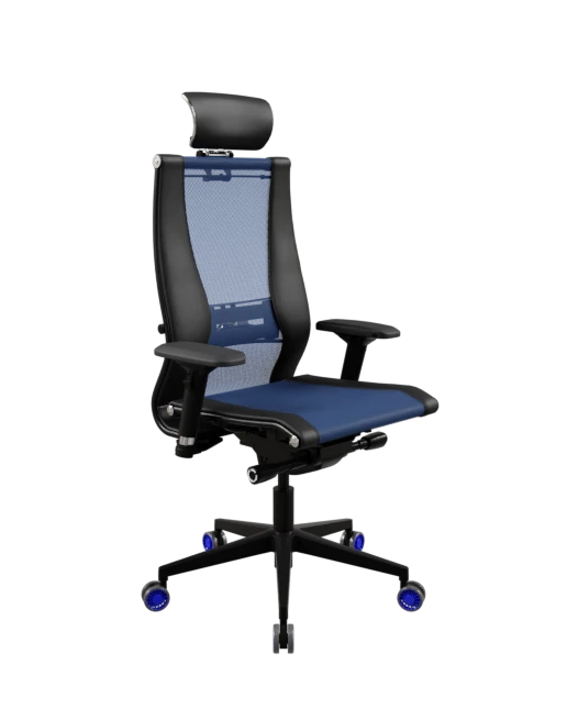 кресло МЕТТА Samurai L2-16D - TS+Infinity