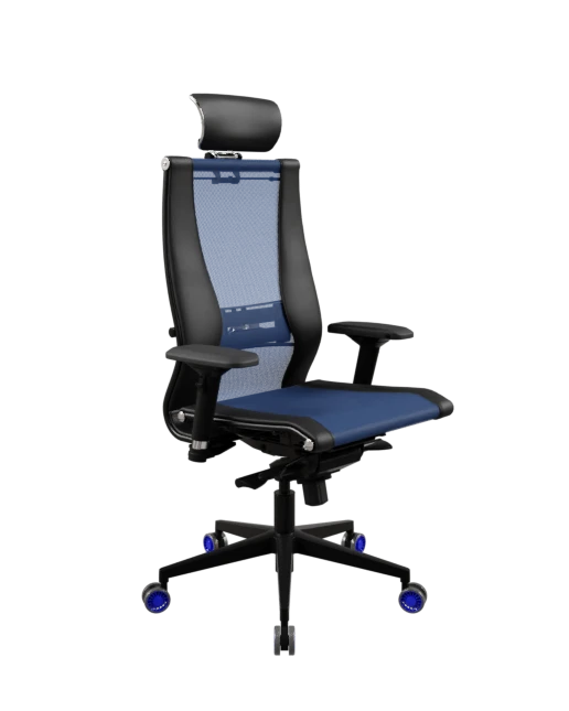 кресло МЕТТА Samurai L2-16D - TS+Infinity