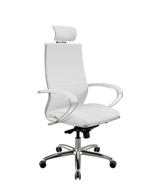 кресло МЕТТА Кресло Samurai KL-2